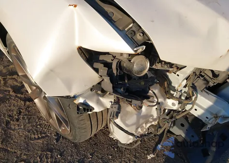 2016 Mazda Mazda6 I Grand Touring из США, поврежденный, VIN JM1GJ1W52G1451536